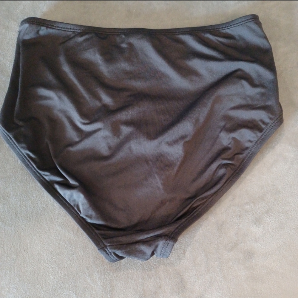 Merona Bathing Suit Bottoms - Picture 2 of 4